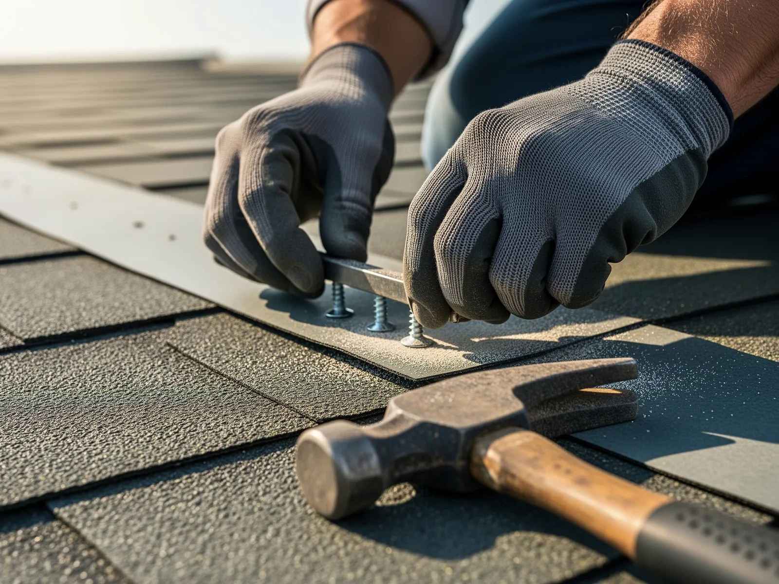 Why choose Fascia Repair in Penn Run, PA